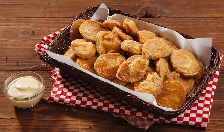 Mojos Recipe