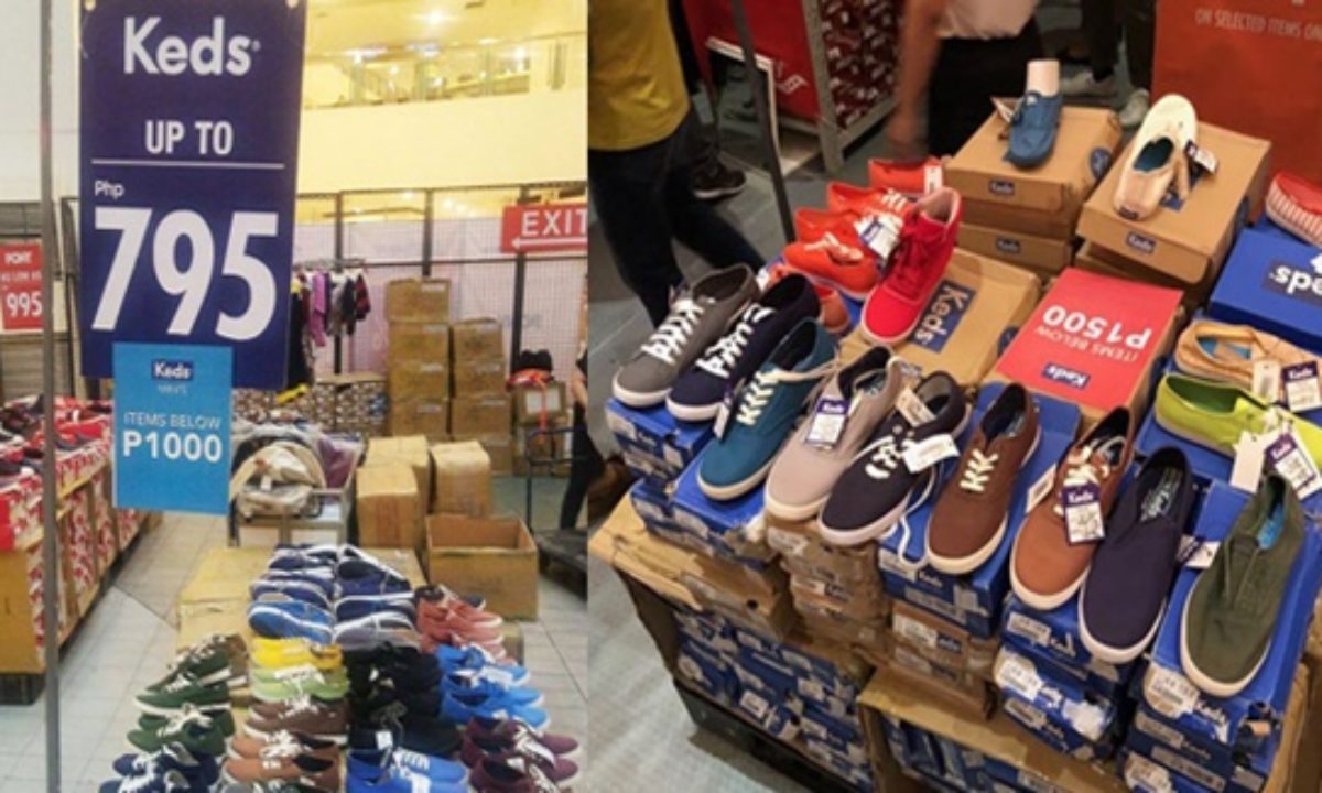 keds shoes outlet
