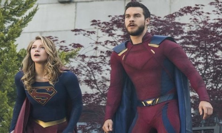 Supergirl-Melissa-Benoist