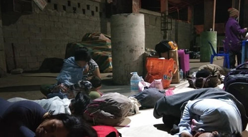 TWO HUNDRED BOHOLANOS