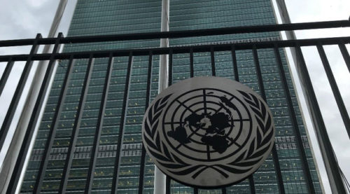 UN COUNCIL