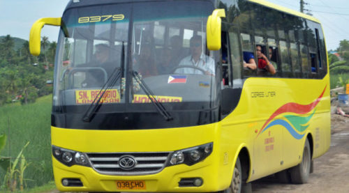 VALLACAR TRANSIT INC