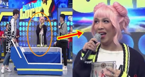 Vice Ganda