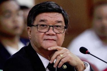 Mon Tulfo