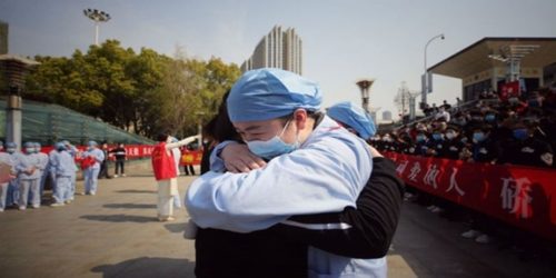 WUHAN china coronavirus 1