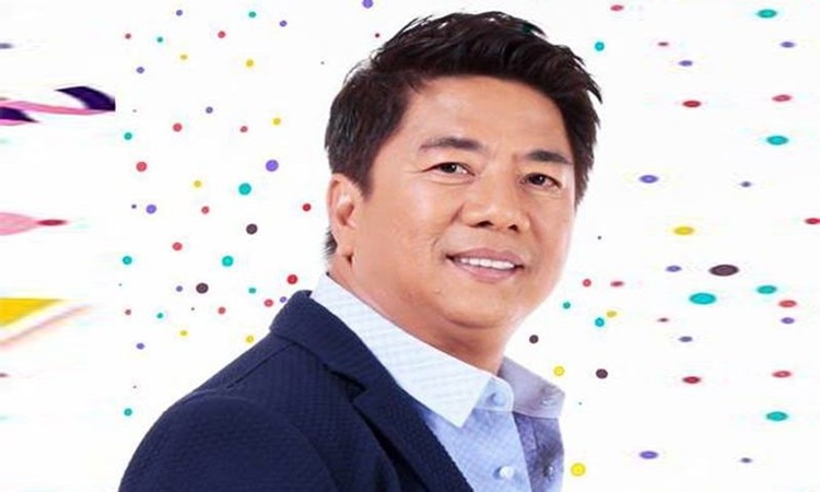 Willie-Revillame