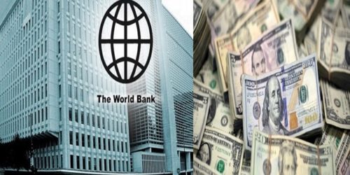 World bank 2