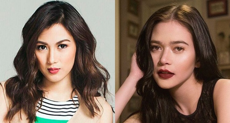 Alex Gonzaga, Bela Padilla Argue Over Sam Morales Controversy?