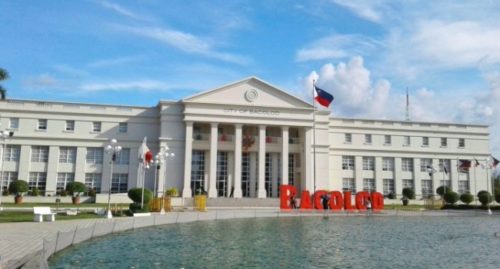 Bacolod City Doctors