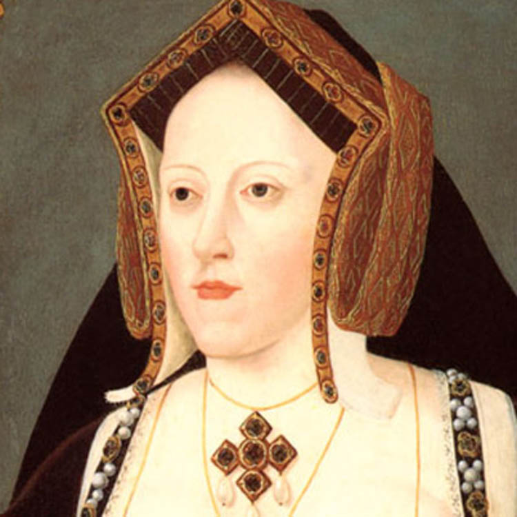 Who Were The Six Wives Of King Henry VIII? (ANSWER)