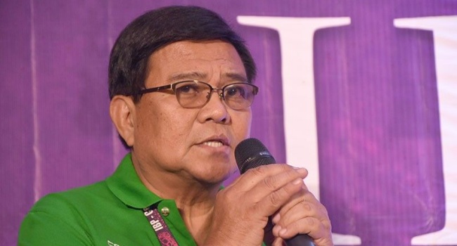 Cebu To Undergo Lockdown If Needed Says Mayor