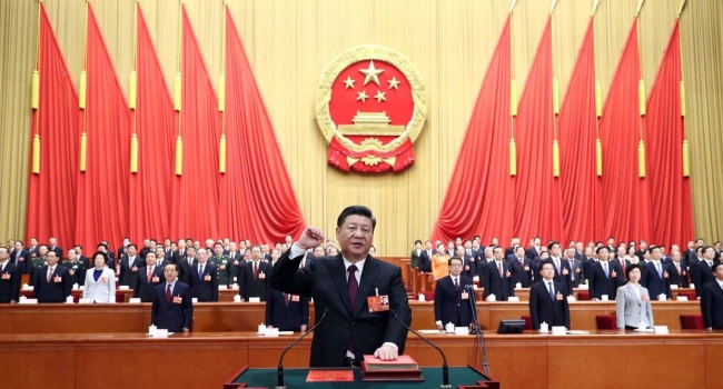 China Sued For $20 Trillion In Damages Due To Coronavirus Pandemic