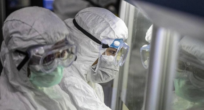 Chinese Scientists Destroys Evidence Of COVID-19 In December