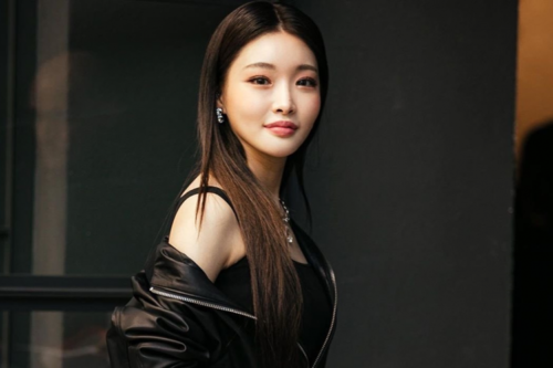 chung ha