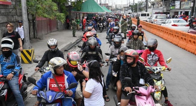 Valenzuela Confirms First Coronavirus Case In City
