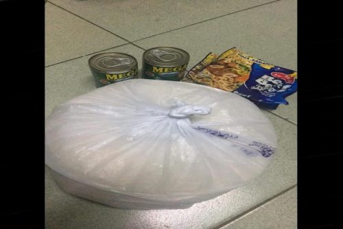 Disappointed Resident