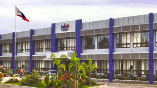 DepEd