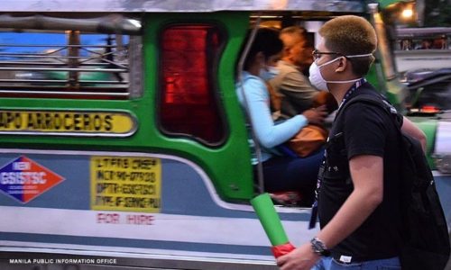 doh clarifies 2 COVID-19 patients have recovered