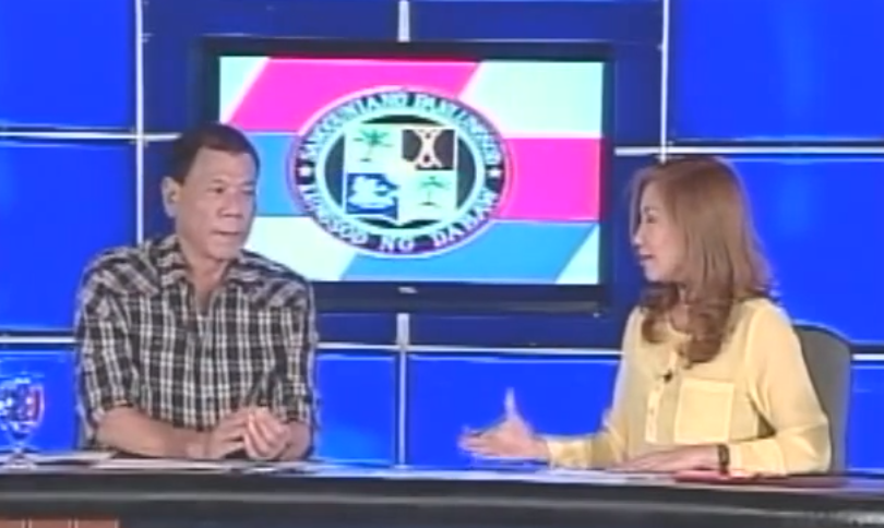 Duterte