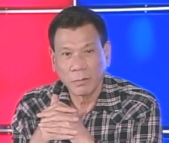 Pres. Duterte Was Once a ‘Kapamilya’ Host of ABS-CBN Regional Network