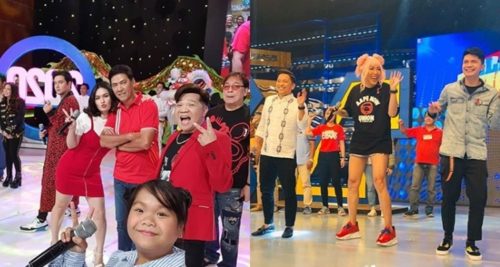 eat bulaga its showtime