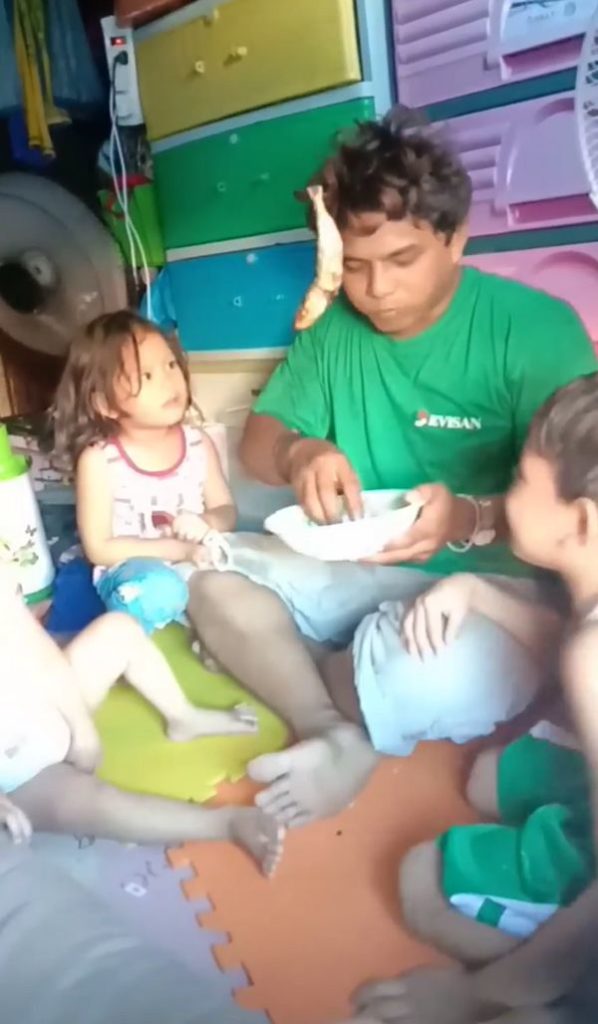 Father