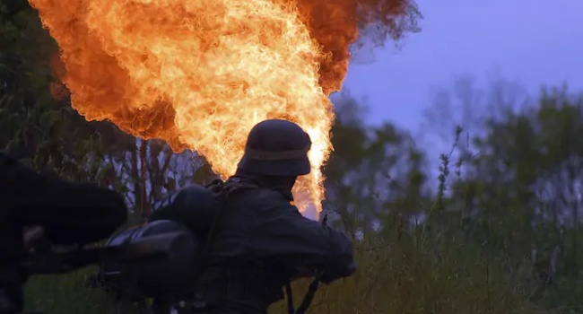 We Will Send Police With Flame-Throwers: Mayors On Lockdown Violators