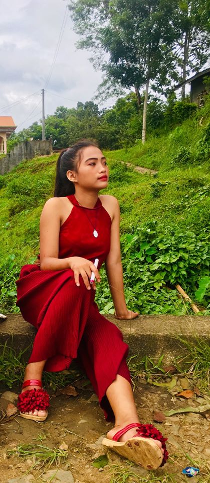 Teen in Pagadian