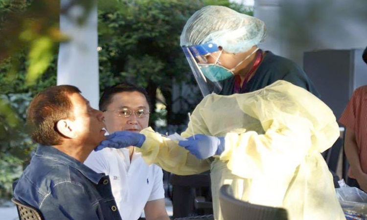 health-workers