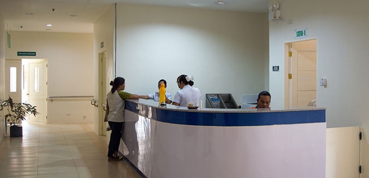 Male Patient