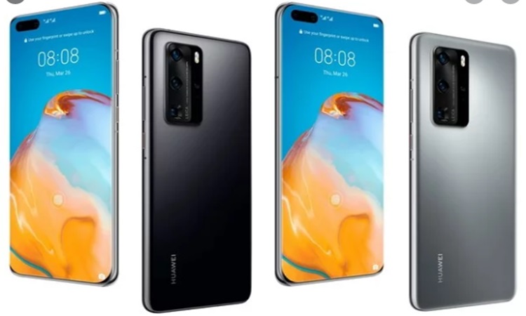 Huawei P40, P40 Pro Price, Specs Leaked: Here's What To Expect