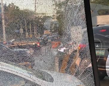 Kim Chiu Gives Update On Van Shooting Incident In Quezon