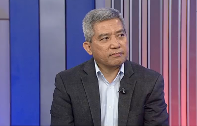 Sustained Community Transmission In PH Only A Matter Of Time?