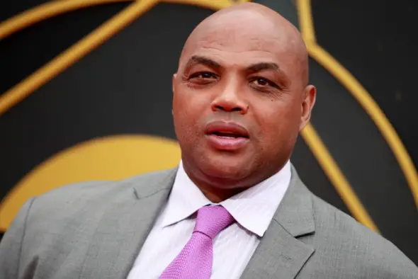 charles barkley release date 2020