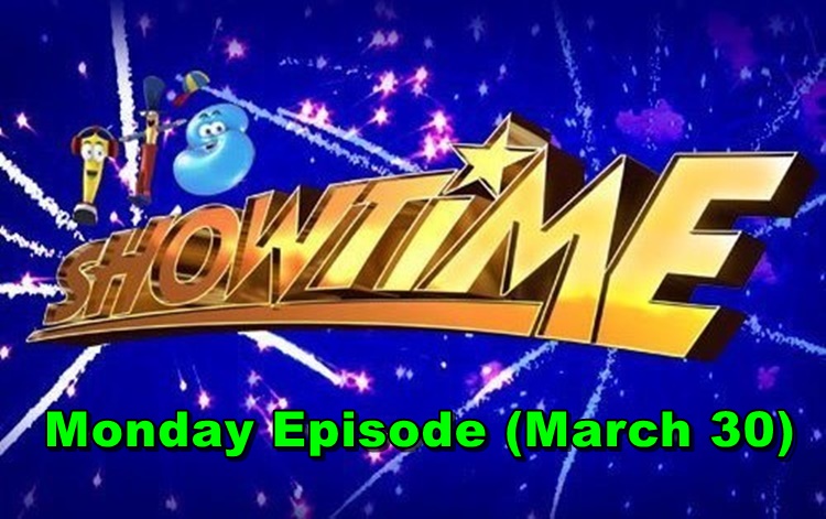 ABS-CBN It’s Showtime