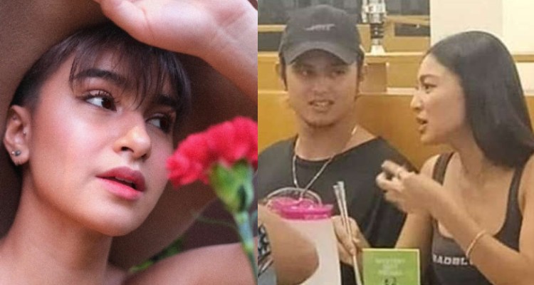 James and Issa 'Wild Nights' rumors surface amid actor's photo w/ Nadine