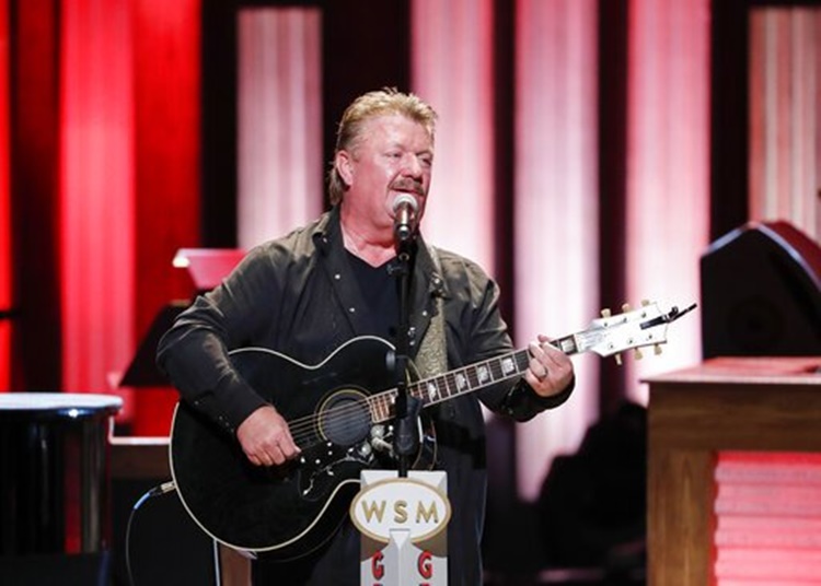 Joe Diffie