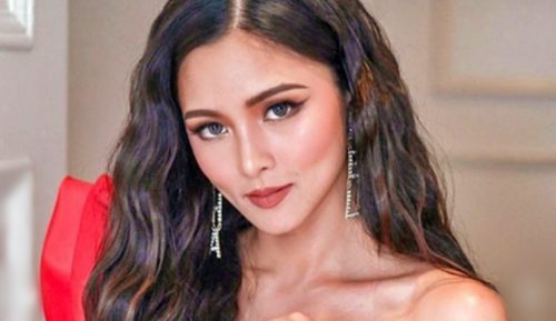Kim Chiu Shooting Incident