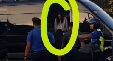 kim chiu actual footage