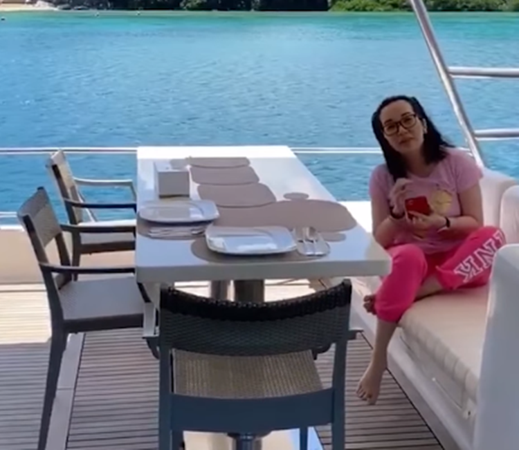 Kris Aquino