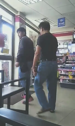Alleged Owner