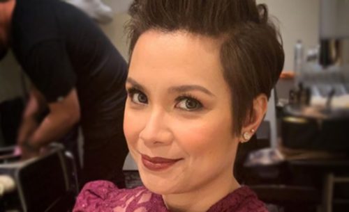 lea salonga asks questions