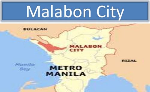malabon city first covid-19