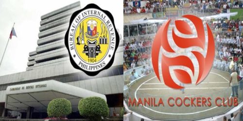 manila cockers club BIR 1