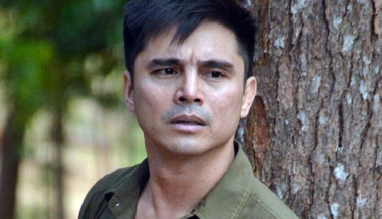 marvin agustin