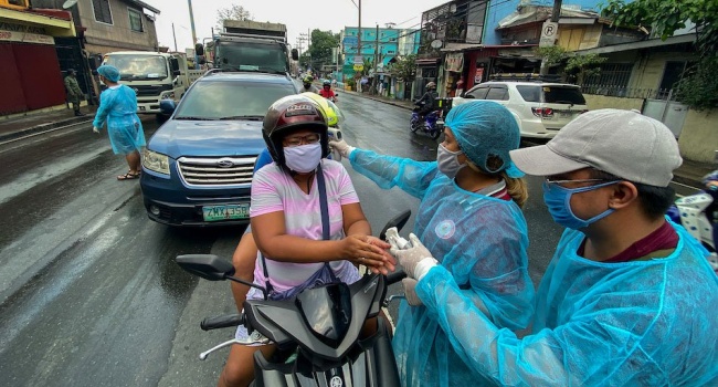 Visayas Plans Mass Testings For COVID-19 - Philippine News