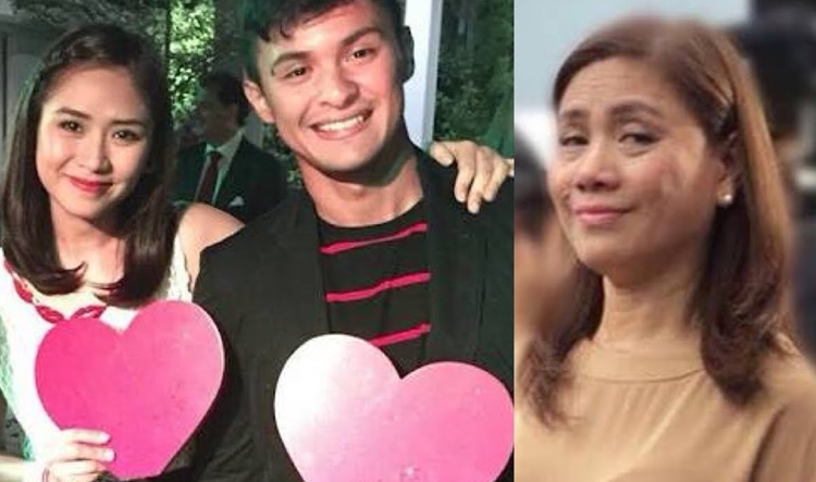 Matteo-Sarah Relationship: People Joked This About Mommy Divine