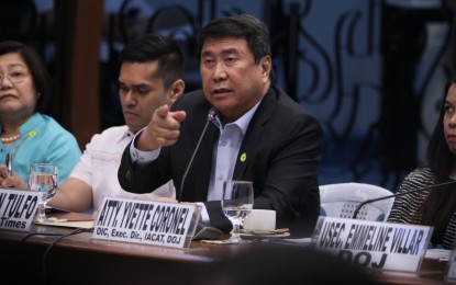 Mon Tulfo