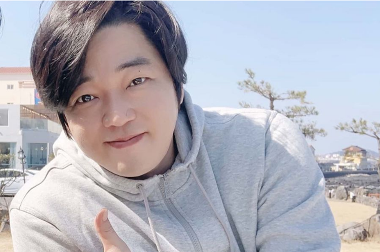 “Weightlifting Fairy Kim Bok-joo” Actor Moon Ji Yoon Passes Away at 36