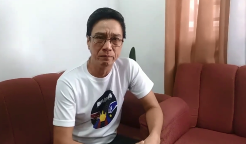 Disappointed Musician